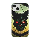 デーモンのdemon Smartphone Case