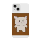 私とパパの店の怒リーナちゃん Smartphone Case