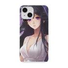 YuzuKiの女神ちゃん Smartphone Case