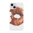 フォイルラッパーズのEat me! Smartphone Case