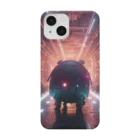 anc90のI'm a robot.20230906 Smartphone Case