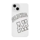 ☆KEI★ KJ a.k.a MASTERのポーカープレーヤー御用達SLICKS AK！ Smartphone Case