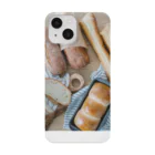 kｰshopの自然のパン Smartphone Case