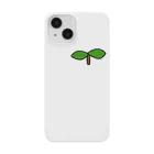 かわいい芽🌱のbud Smartphone Case