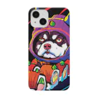 レコメンジャパン（Recommend-JAPAN）のsushiwan-chan Smartphone Case