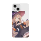 D.M@WORLDのフォトコンテスト優勝候補ユメちゃん② Smartphone Case