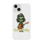 rose0325のNoisy KeLLｙ(ノイジ－ケリ－) Smartphone Case