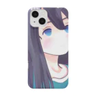 amber2228のアニメ女の子グッズ Smartphone Case