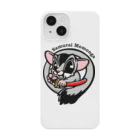 さむらいモモンガ公式のさむらいモモンガ Smartphone Case