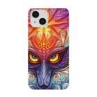 DazzleDashStoreのトト神 Smartphone Case