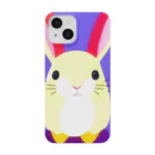 takuの穏やかな宝物のふわふわのしあわせ Smartphone Case