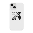 islandmoon13のLADY X Smartphone Case