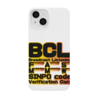 mon shopのBCL スマホケース