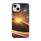 wado_dの幻想的な宇宙 Smartphone Case