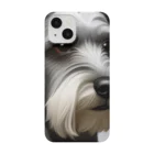 狛dog'sのじじい Smartphone Case