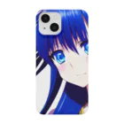 the blue seasonのあおい Smartphone Case