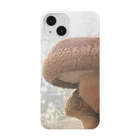 Me_Del_Fan_Gasのにくあつしいたけ Smartphone Case