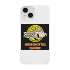 islandmoon13の50’ｓ Ｒｏｃｋ＆Ｒｏｌｌ Smartphone Case