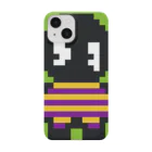 Nifty-toysのマルモ Smartphone Case