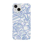 TYの海の石柄 Smartphone Case