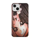 MUNE-KUNのスマホケース MUNEクン アート 0104 Smartphone Case