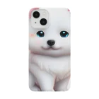 soramame1119の紀州犬のネネちゃん Smartphone Case