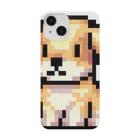 ebizo999のドット絵の子犬 Smartphone Case