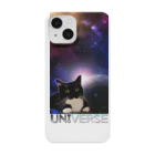 unico_uniuniのUNIVERSEスマホケース The case for smartphone Smartphone Case