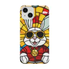 CHOCOLATEAの鮮やかな自信 Smartphone Case