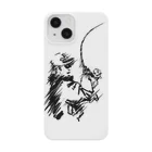 KOUJI NET ORIGINAL SHOPの食ったー Smartphone Case