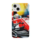 kaze2432のF1 Smartphone Case