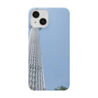 kyurakkoのTOKYO SKYTREE Smartphone Case