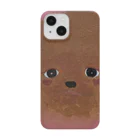 Yappyのtoy poodle？？？ Smartphone Case