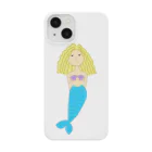 RubiNosの人魚☆ Smartphone Case