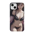 RGセクシーガールのセクシーガール2 Smartphone Case