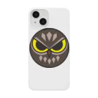 OWL COMPANYのまんまるコキンメ Smartphone Case