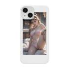 RGセクシーガールのセクシーガール4 Smartphone Case