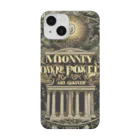 Mr.DOOMの金と強欲 Smartphone Case