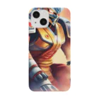 アラジンの竜騎士 Smartphone Case