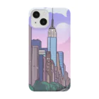 select shopのNew York Smartphone Case