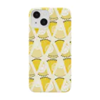 PIRIRITOのLemon tart Smartphone Case