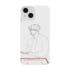 EFFE エッフェのEFFE#01スマホケース Smartphone Case