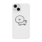 mm_mikuのビションちゃん Smartphone Case