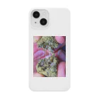 Ganja ShopのTHE KUSH Smartphone Case