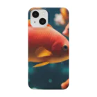 DapperMixの珊瑚の楽園、美魚群グッズ Smartphone Case