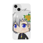 Atelier_Tanpopoのアトリエたんぽぽ◆スマホケース Smartphone Case