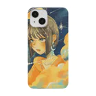 UratoneのCosmos Smartphone Case