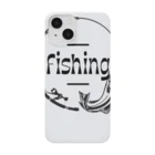 masashimasaのfishing Smartphone Case