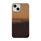 Mi-NtOの夕焼け Smartphone Case