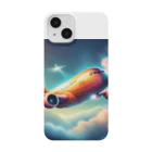 personalの幻想飛行機 Smartphone Case